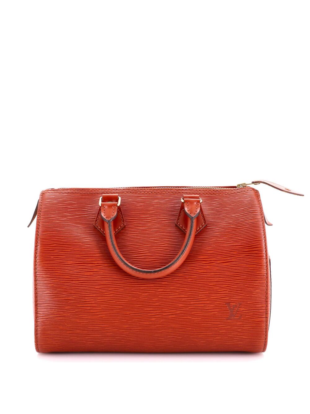 Louis Vuitton Speedy Handbag Epi #374951L14B